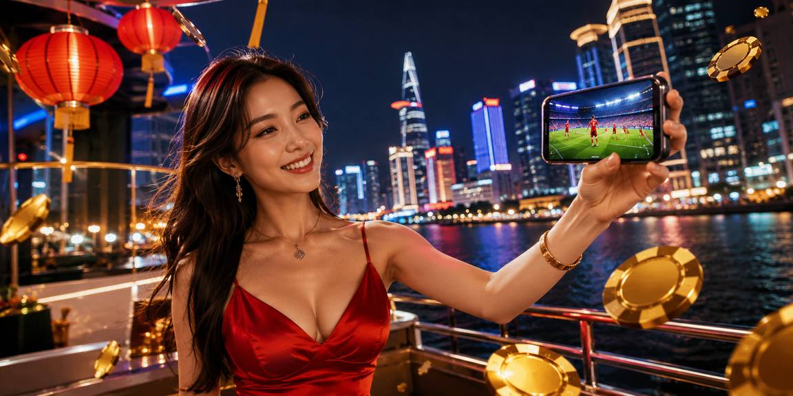 x36 Casino trực tiếp